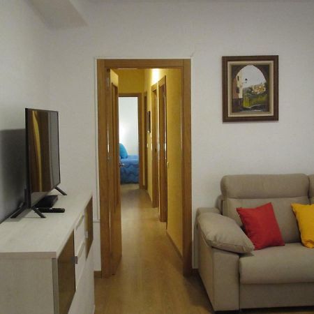 Apartamento Avenida Lejlighed Cuenca  Eksteriør billede