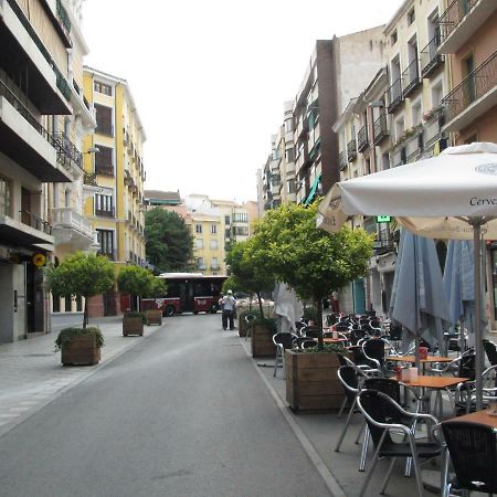 Apartamento Avenida Lejlighed Cuenca  Eksteriør billede