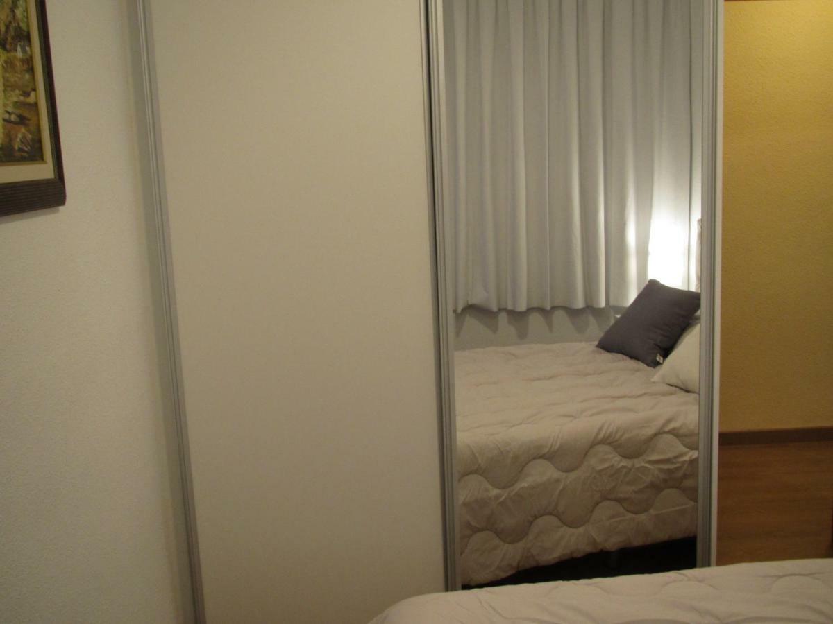 Apartamento Avenida Lejlighed Cuenca  Eksteriør billede