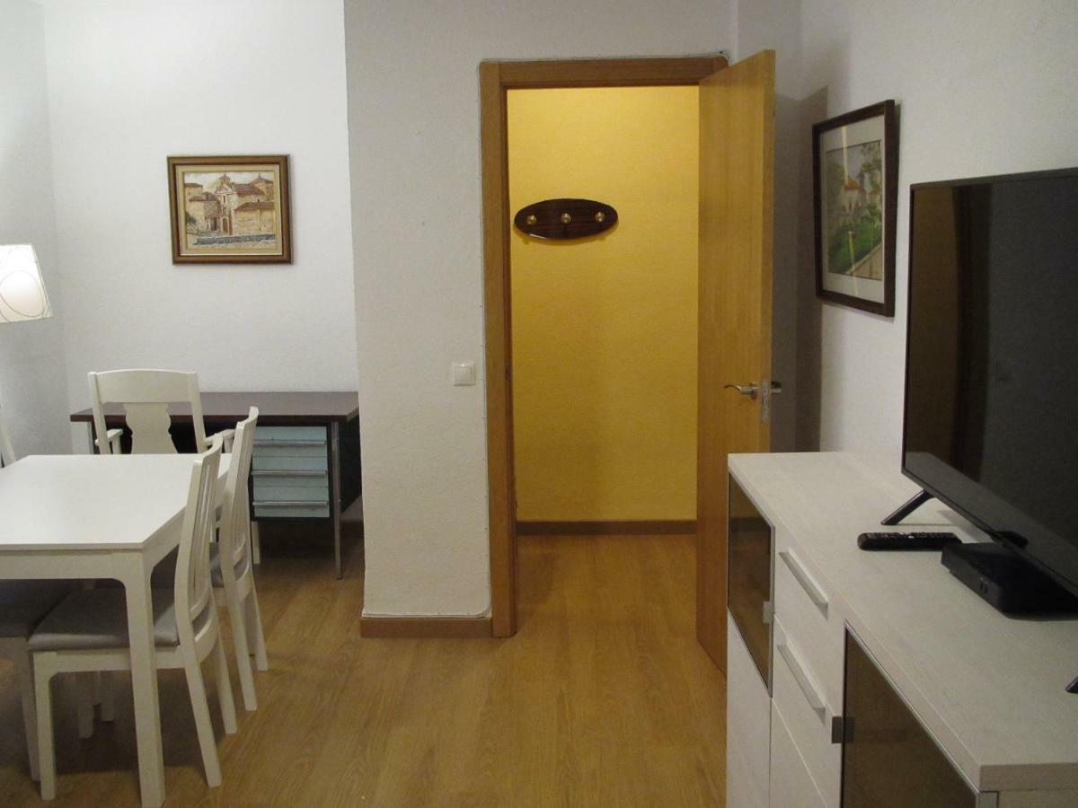 Apartamento Avenida Lejlighed Cuenca  Eksteriør billede