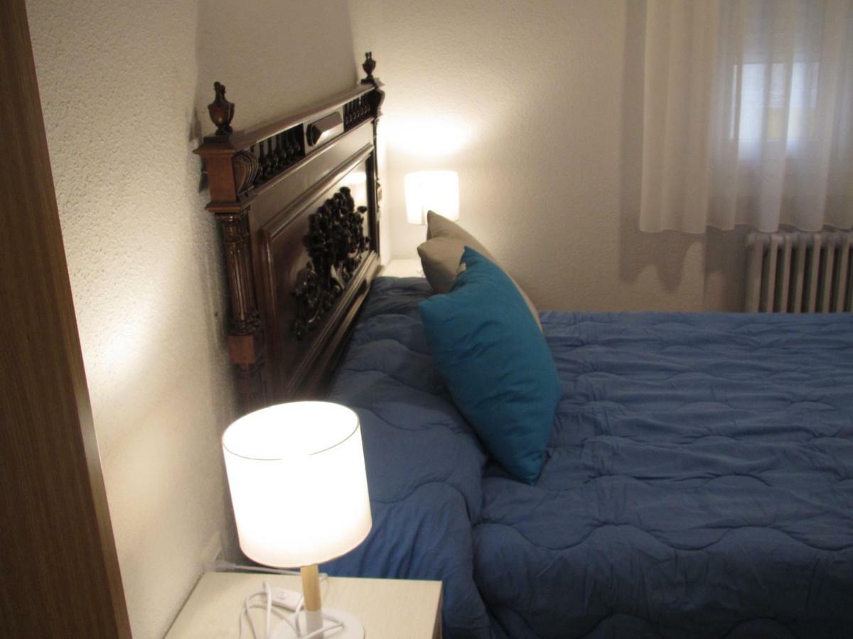 Apartamento Avenida Lejlighed Cuenca  Eksteriør billede