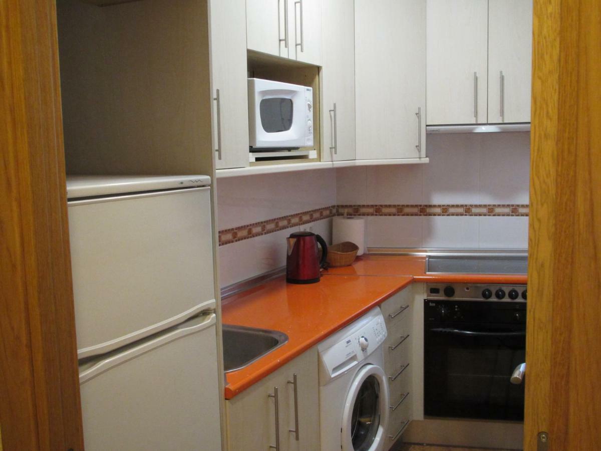 Apartamento Avenida Lejlighed Cuenca  Eksteriør billede